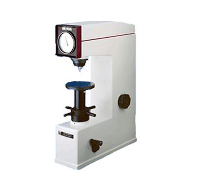 洛氏硬度計(jì)