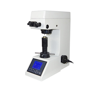 維氏硬度計(jì)