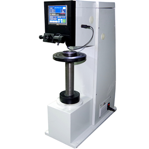 布氏硬度計(jì)