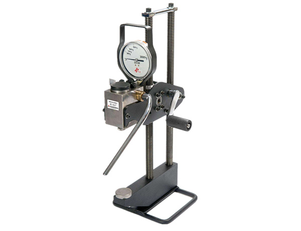 King便攜布氏硬度計(jì)