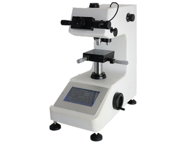 顯微硬度計(jì)