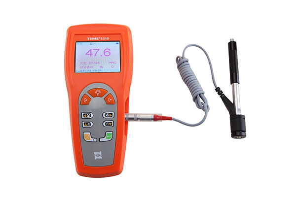 TIME 5310里氏硬度計