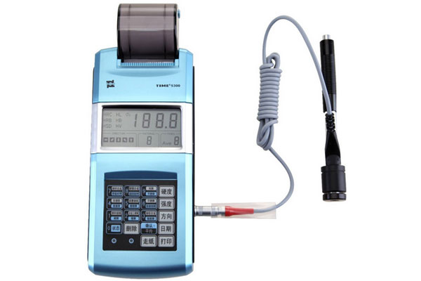 TIME 5300里氏硬度計