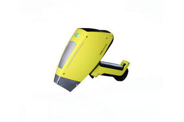 TrueX800手持式合金分析儀