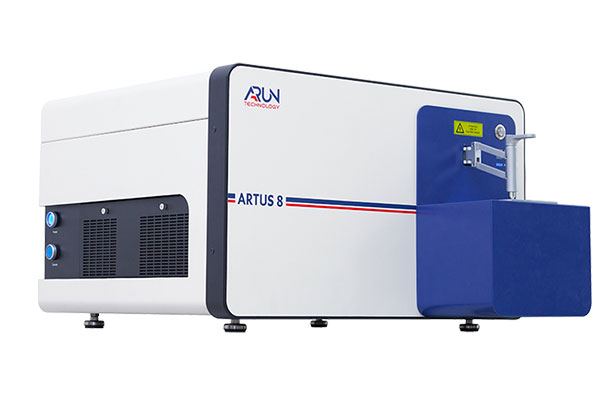 ARTUS 8全譜直讀光譜儀