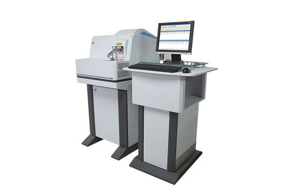 M5000全譜直讀光譜儀