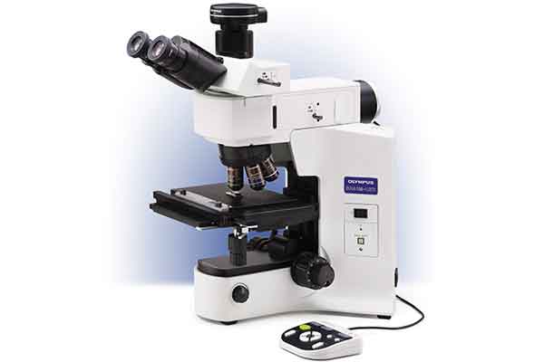 BX41M-LED正置顯微鏡