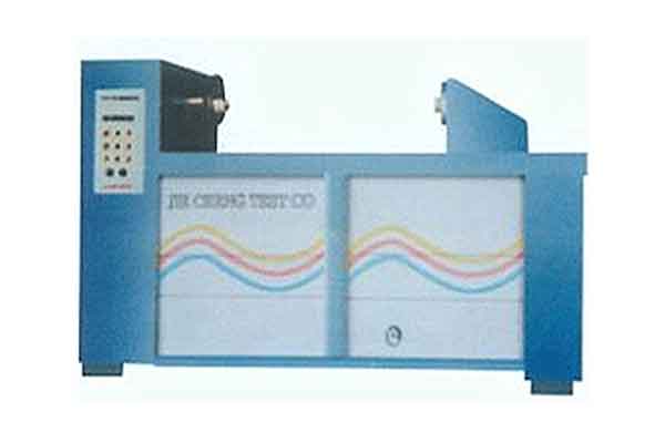 EMW-4000D大型磁粉探傷儀