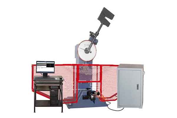 常溫全自動沖擊試驗機