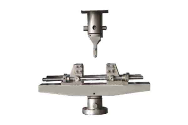 三點(diǎn)彎曲夾具