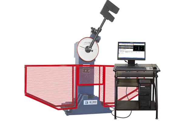 JB-300W/500W半自動沖擊試驗(yàn)機(jī)