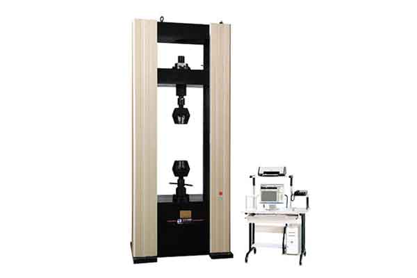 電子試驗(yàn)機(jī)