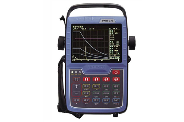 PXUT-330超聲波探傷儀
