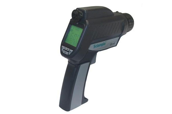 CIT短波型紅外測(cè)溫儀