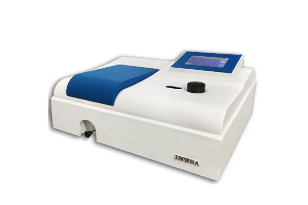 可見分光光度計