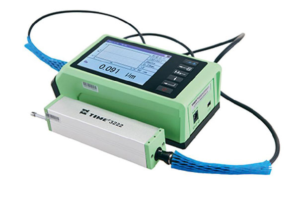 TIME3222粗糙度儀