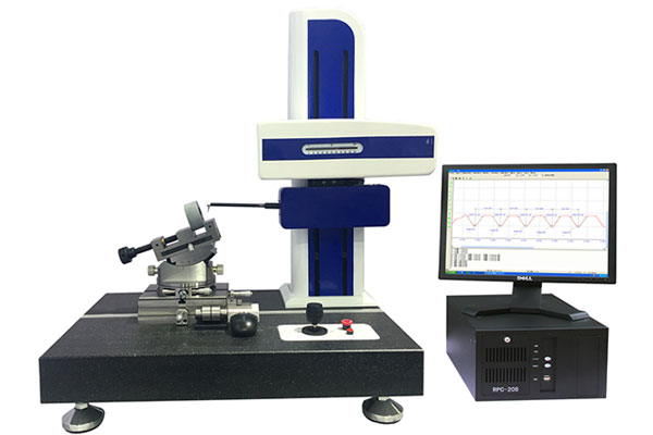 粗糙度輪廓一體機