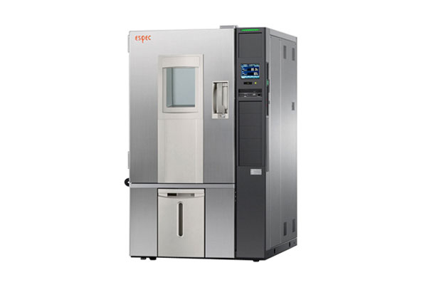 高低溫試驗(yàn)箱