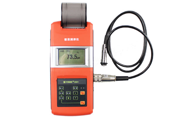 TIME 2601涂層測厚儀