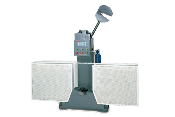 ZBC3000金屬擺錘式沖擊試驗機