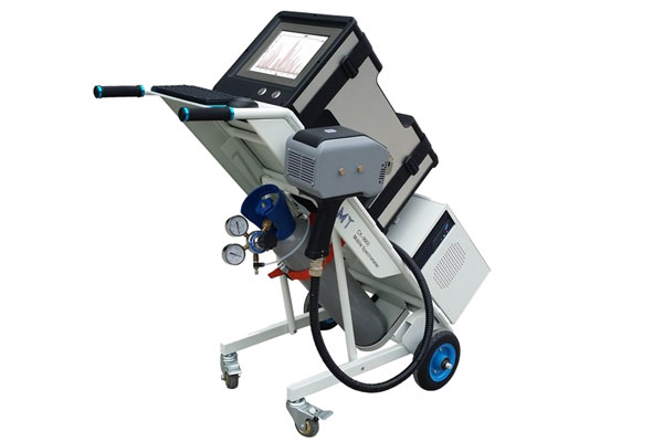 CX-9900移動式直讀光譜儀