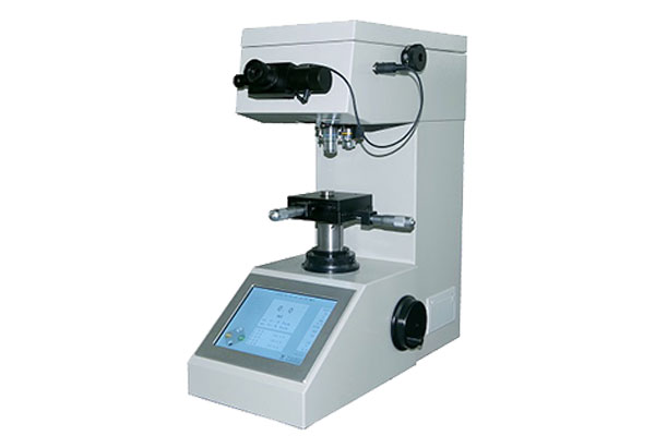 MHVS-1000AT數顯自動轉塔顯微硬度計