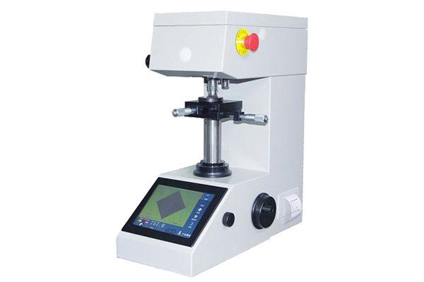 MHVS-1000V “奧龍芯”視覺顯微硬度計