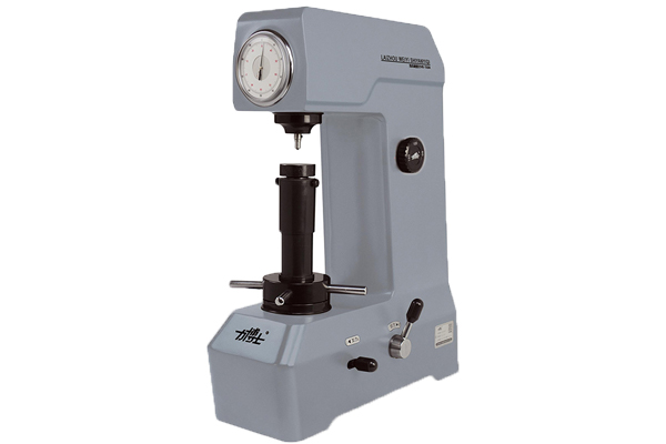 HR-150A洛氏硬度計