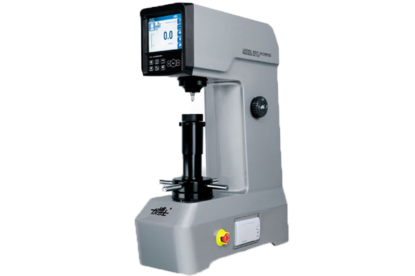HRS-150S型數顯洛氏硬度計