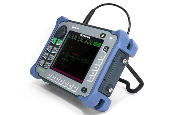 EPOCH 650超聲波探傷儀
