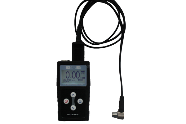 DC-2000C超聲波測(cè)厚儀